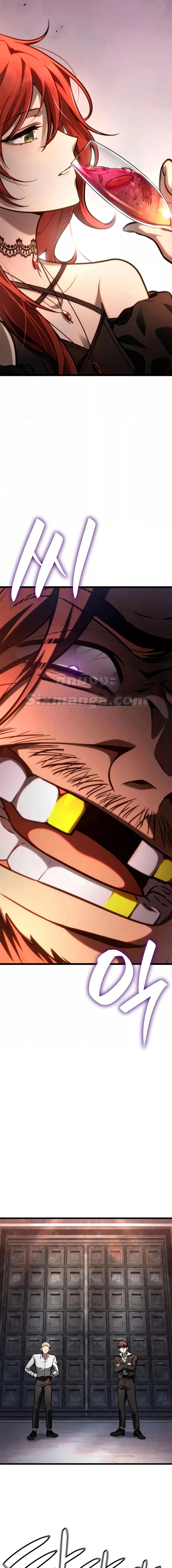 Infinite Mage จอมเวทไร้ขีดจำกัด ตอนที่ 114 หน้า 26