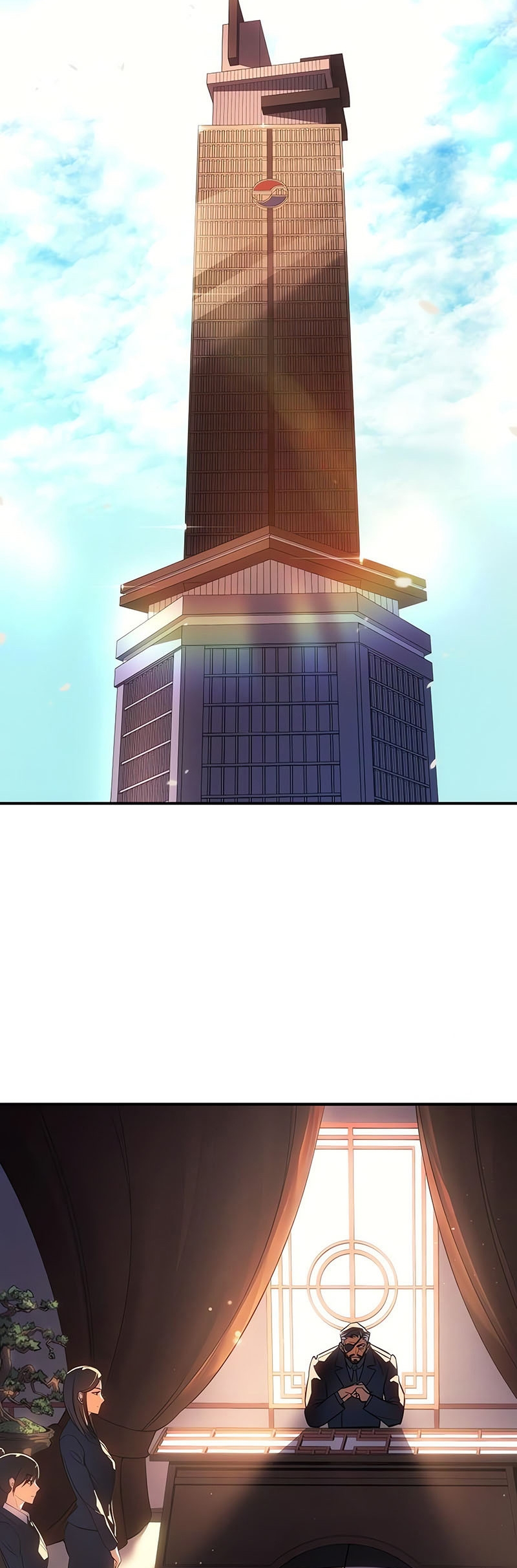 Regressing With the King’s Power เกิดใหม่พร้อมพลังแห่งราชัน ตอนที่ 11 หน้า 47