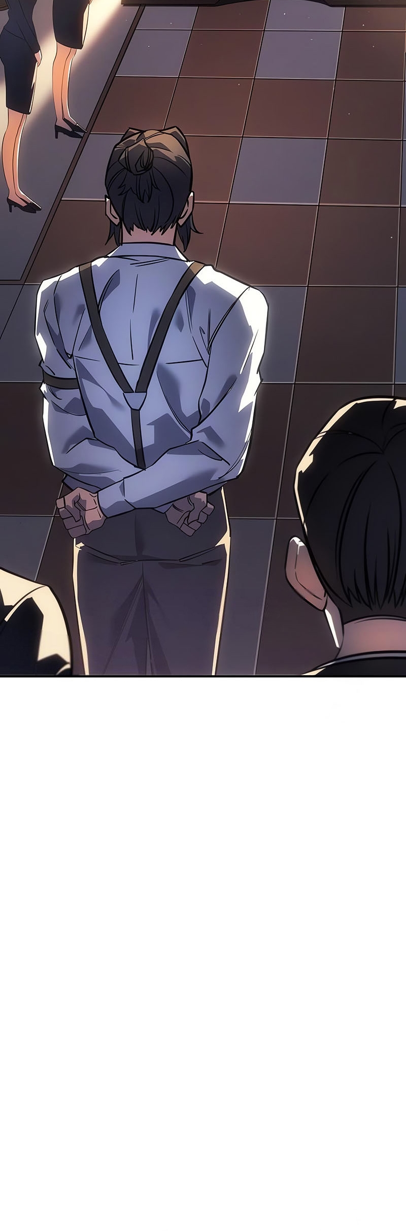 Regressing With the King’s Power เกิดใหม่พร้อมพลังแห่งราชัน ตอนที่ 11 หน้า 48