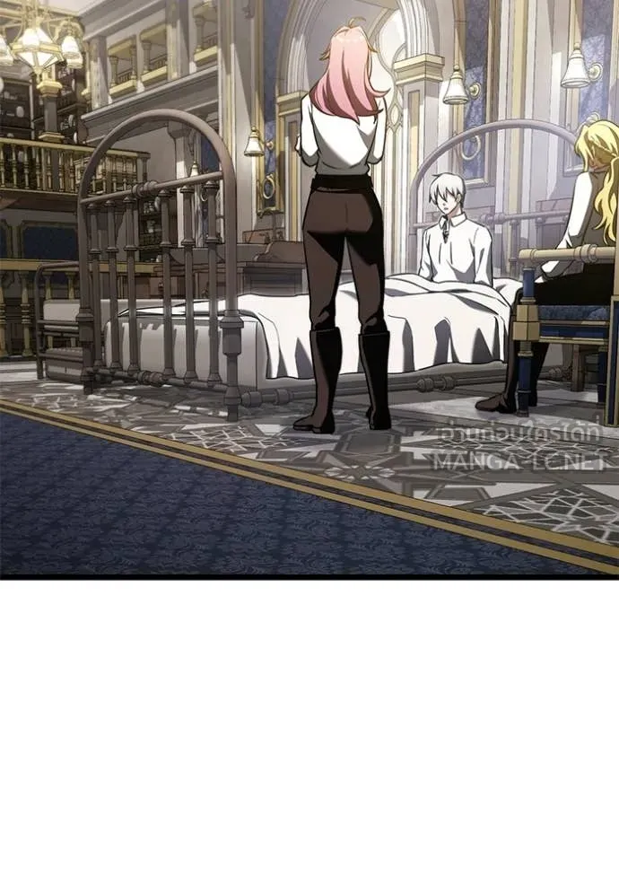 Terminally-Ill Genius Dark Knight ตอนที่ 115 104