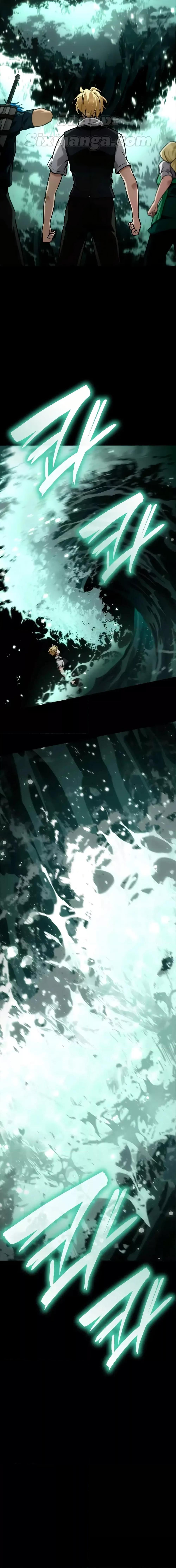 Infinite Mage จอมเวทไร้ขีดจำกัด ตอนที่ 115 หน้า 27