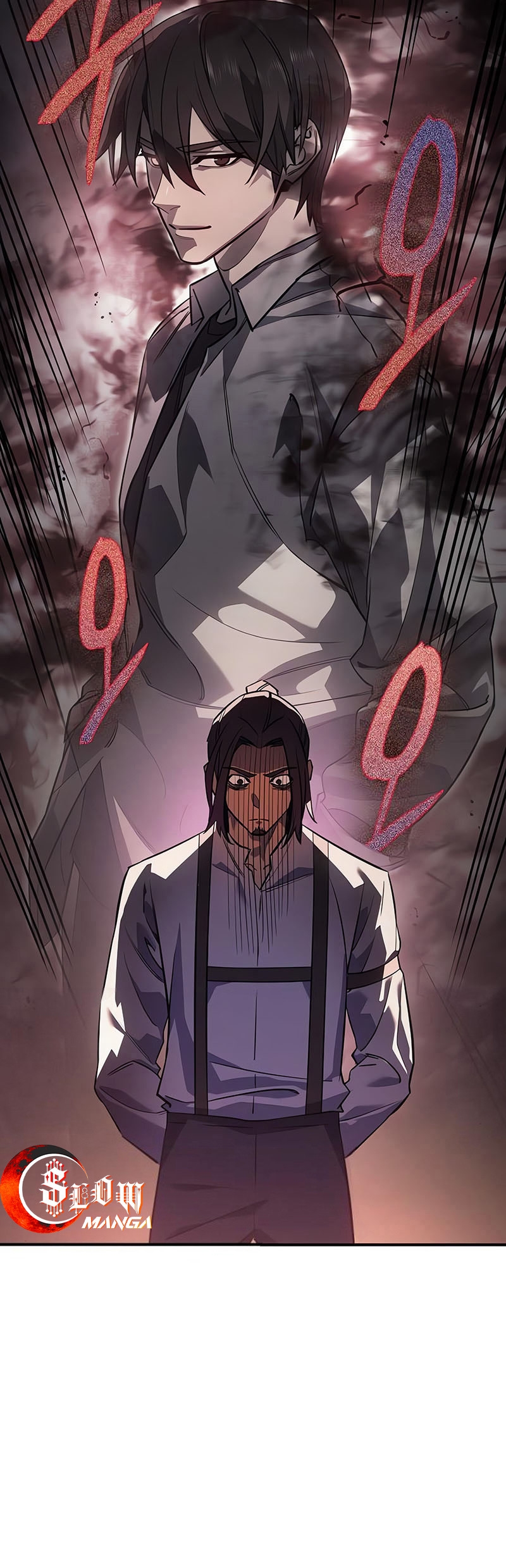 Regressing With the King’s Power เกิดใหม่พร้อมพลังแห่งราชัน ตอนที่ 11 หน้า 57