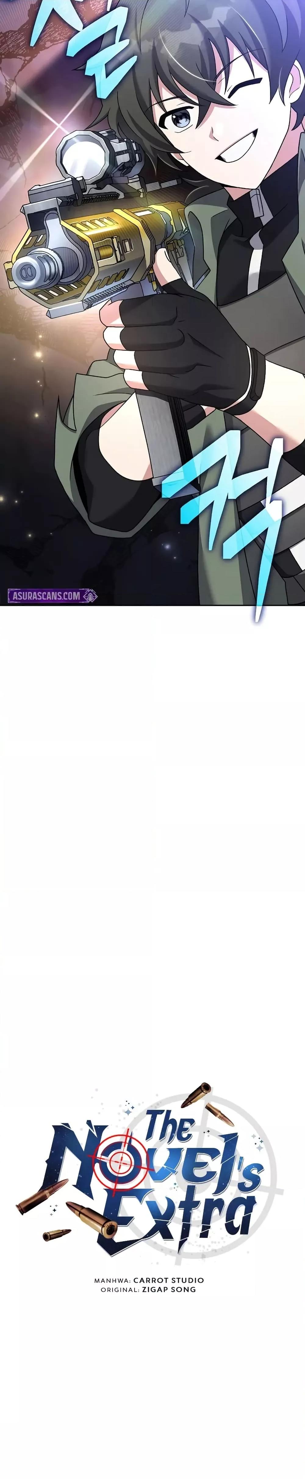 The Novel’s Extra (Remake) ตอนที่ 116 หน้า 26
