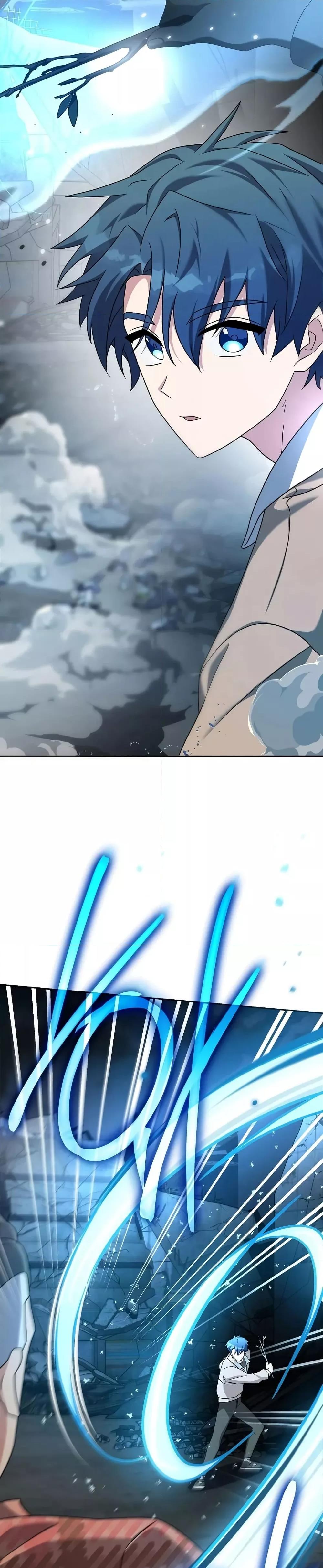 The Novel’s Extra (Remake) ตอนที่ 116 หน้า 37