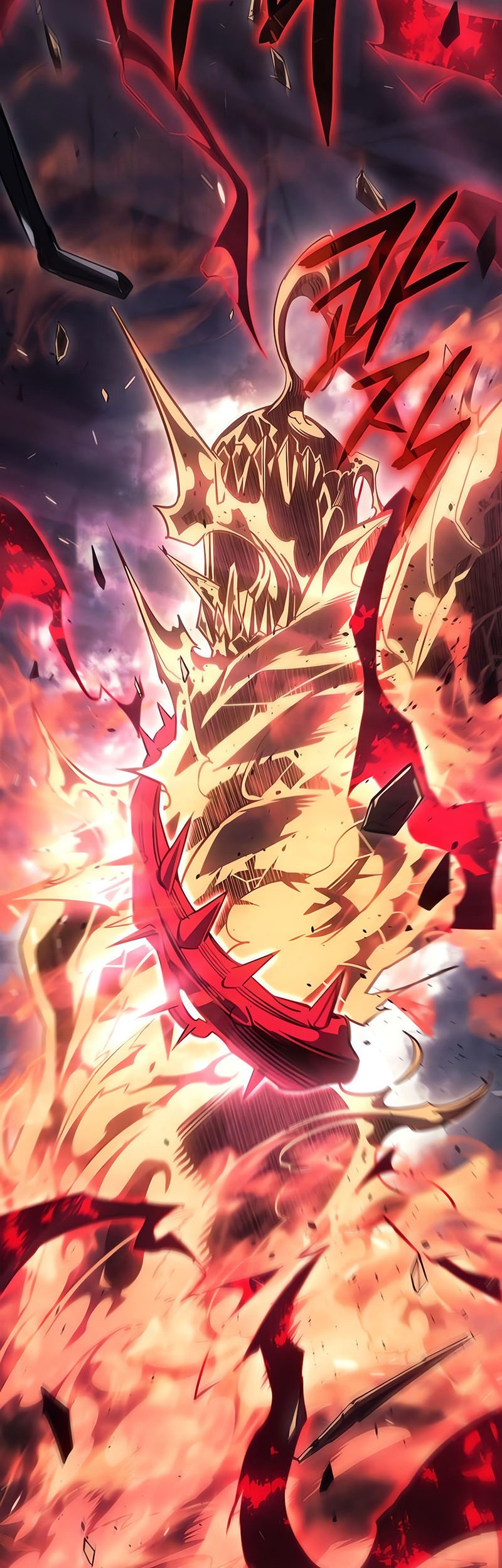 Regressing With the King’s Power เกิดใหม่พร้อมพลังแห่งราชัน ตอนที่ 11 หน้า 64