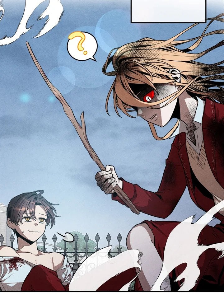 Legendary Youngest Son of the Marquis House ตอนที่ 116 หน้า 57