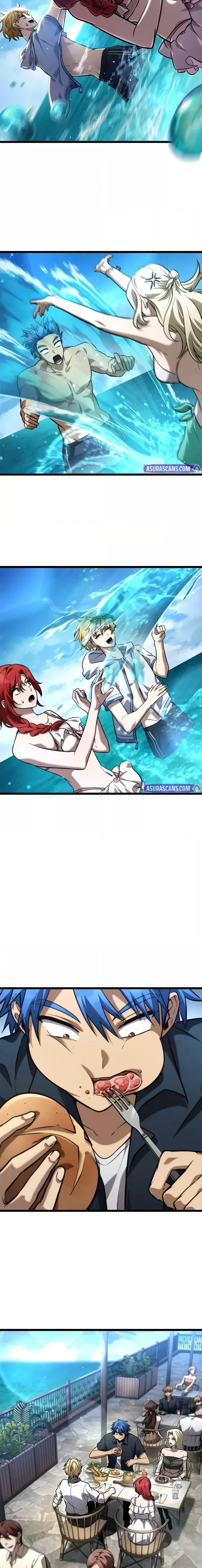 Infinite Mage จอมเวทไร้ขีดจำกัด ตอนที่ 117 หน้า 11