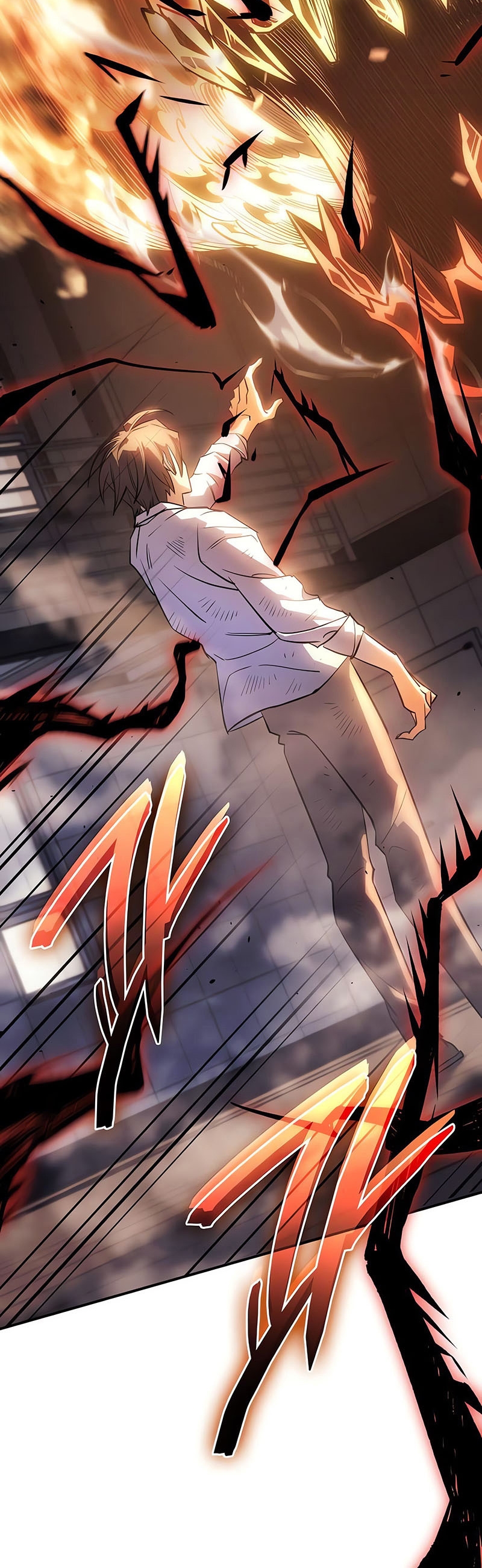 Regressing With the King’s Power เกิดใหม่พร้อมพลังแห่งราชัน ตอนที่ 11 หน้า 72