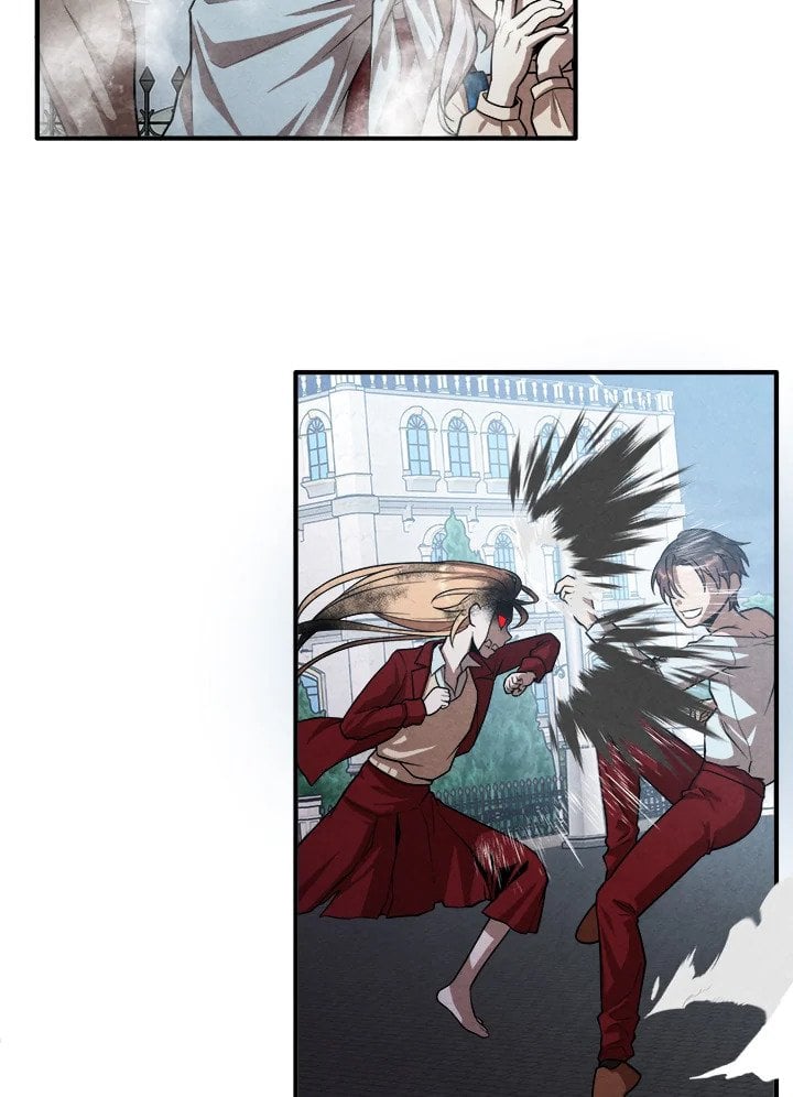 Legendary Youngest Son of the Marquis House ตอนที่ 117 หน้า 22