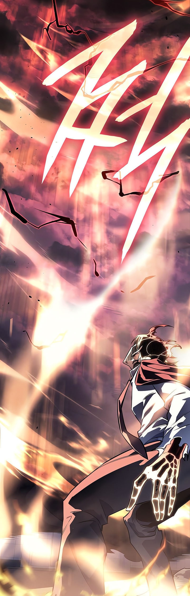 Regressing With the King’s Power เกิดใหม่พร้อมพลังแห่งราชัน ตอนที่ 11 หน้า 77