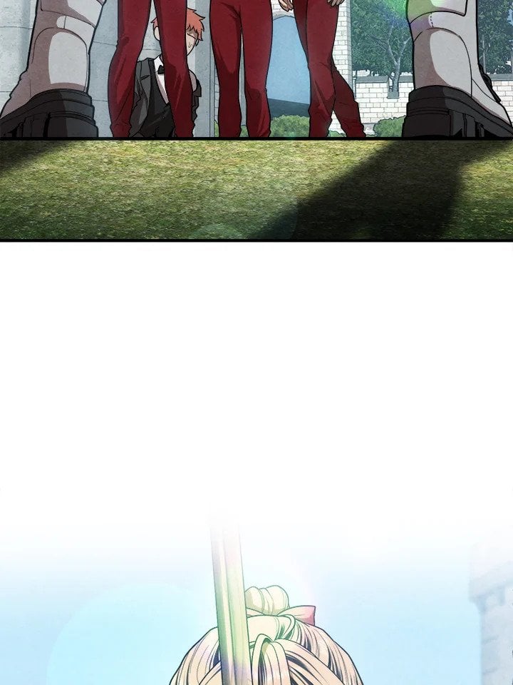 Legendary Youngest Son of the Marquis House ตอนที่ 117 หน้า 70