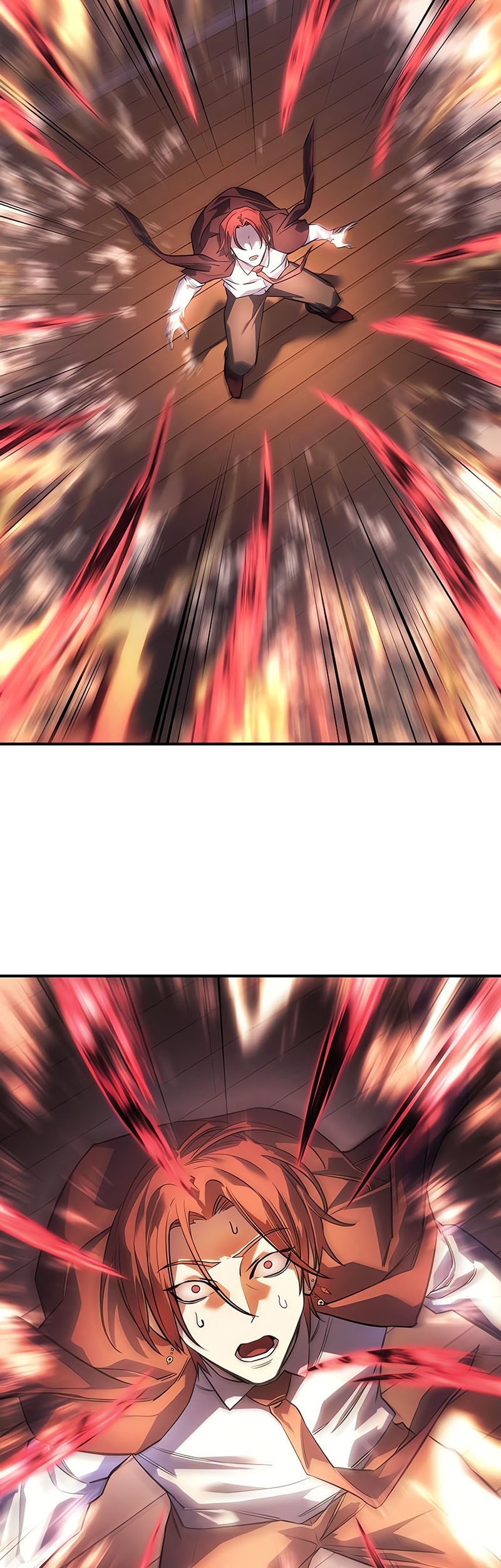 Regressing With the King’s Power เกิดใหม่พร้อมพลังแห่งราชัน ตอนที่ 11 หน้า 79