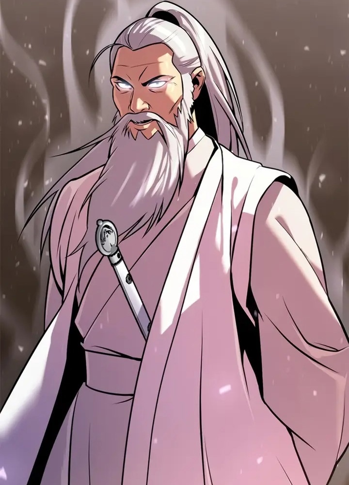 Chronicles of the Demon Faction ตำนานการเกิดใหม่ในลัทธิมาร ตอนที่ 38 หน้า 147