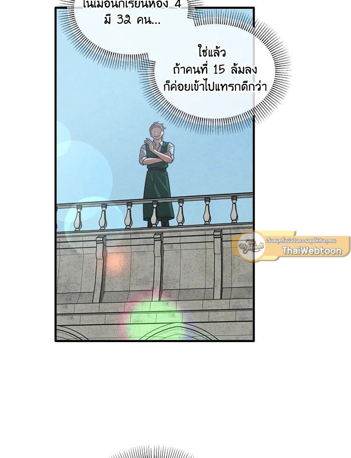 Legendary Youngest Son of the Marquis House ตอนที่ 118 หน้า 61