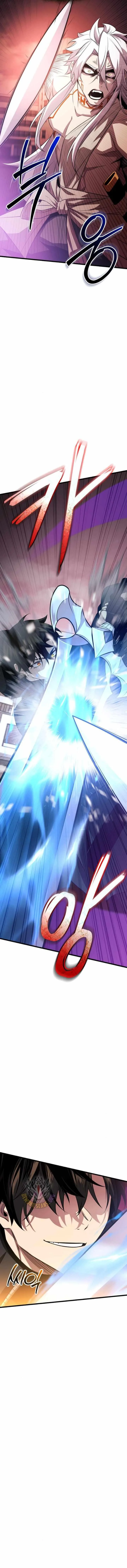 I Obtained a Mythic Item พลิกชะตาคว้าไอเทมระดับเทพ ตอนที่ 120 หน้า 11