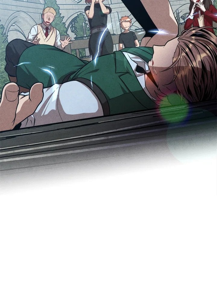 Legendary Youngest Son of the Marquis House ตอนที่ 120 หน้า 14