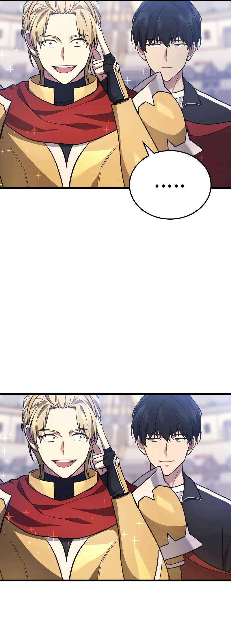 The Martial God Who Regressed Back to Level 2 ตอนที่ 12 หน้า 7