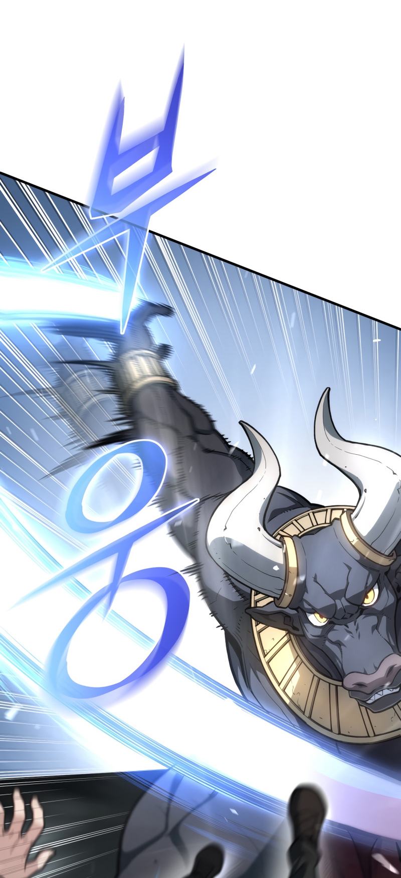 Damn Reincarnation ชีวิตใหม่ของนักรบผู้เสียสละ ตอนที่ 12 หน้า 10