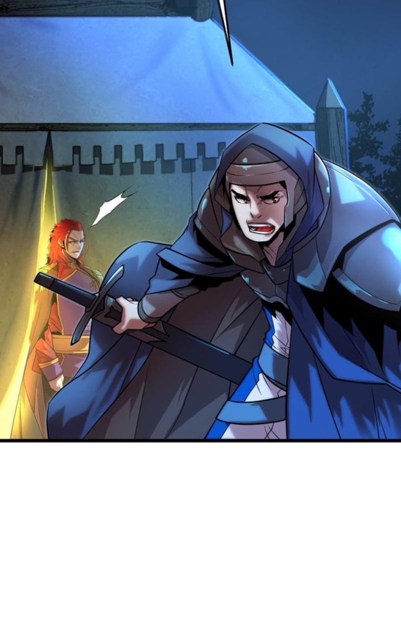 Player of a Fallen Noble Family ตอนที่ 12 52