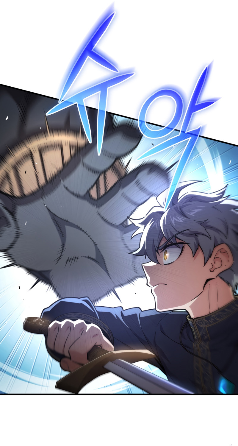 Damn Reincarnation ชีวิตใหม่ของนักรบผู้เสียสละ ตอนที่ 12 หน้า 29