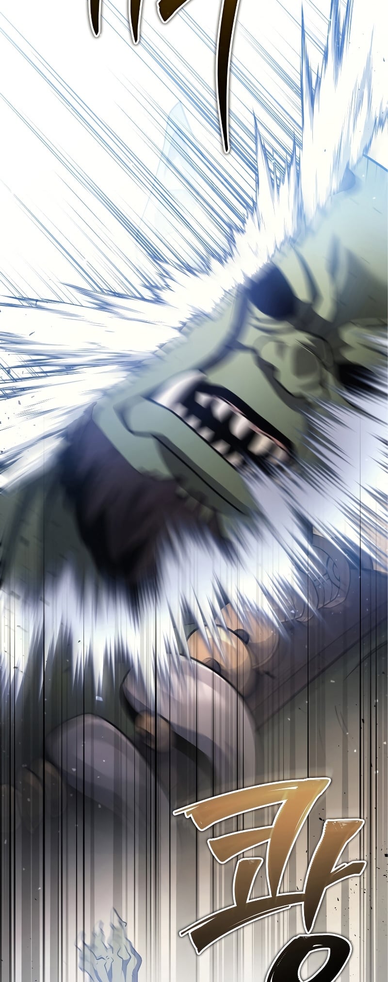 The Martial God Who Regressed Back to Level 2 ตอนที่ 12 หน้า 40