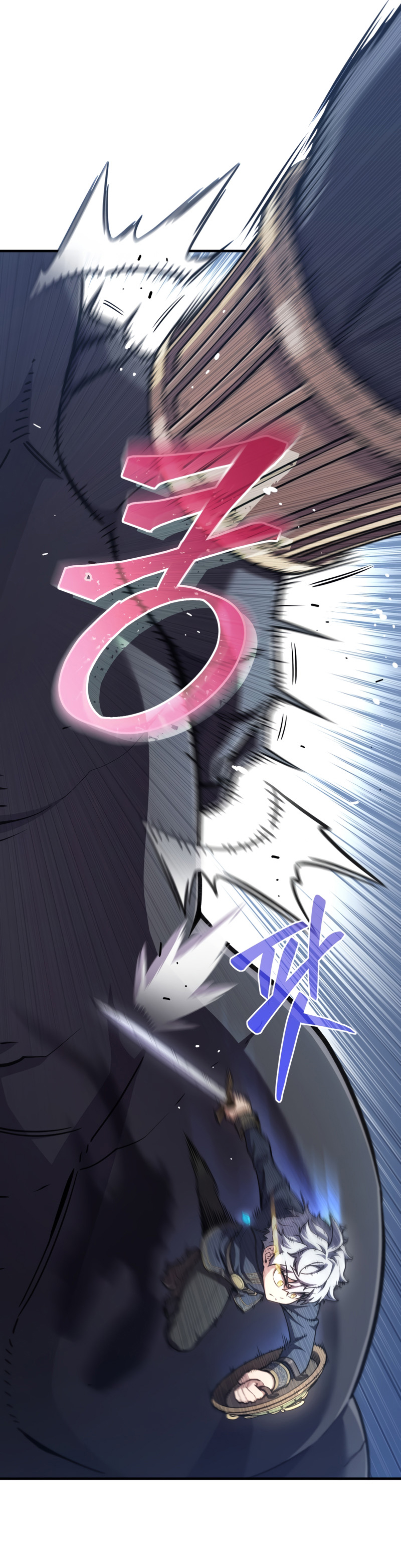 Damn Reincarnation ชีวิตใหม่ของนักรบผู้เสียสละ ตอนที่ 12 หน้า 30