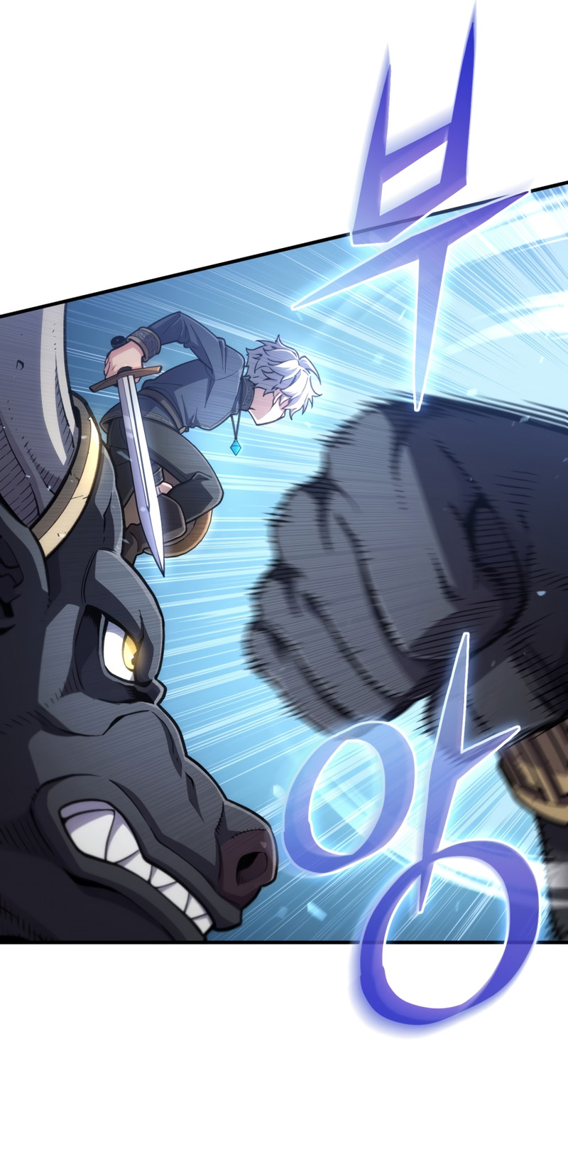 Damn Reincarnation ชีวิตใหม่ของนักรบผู้เสียสละ ตอนที่ 12 หน้า 32