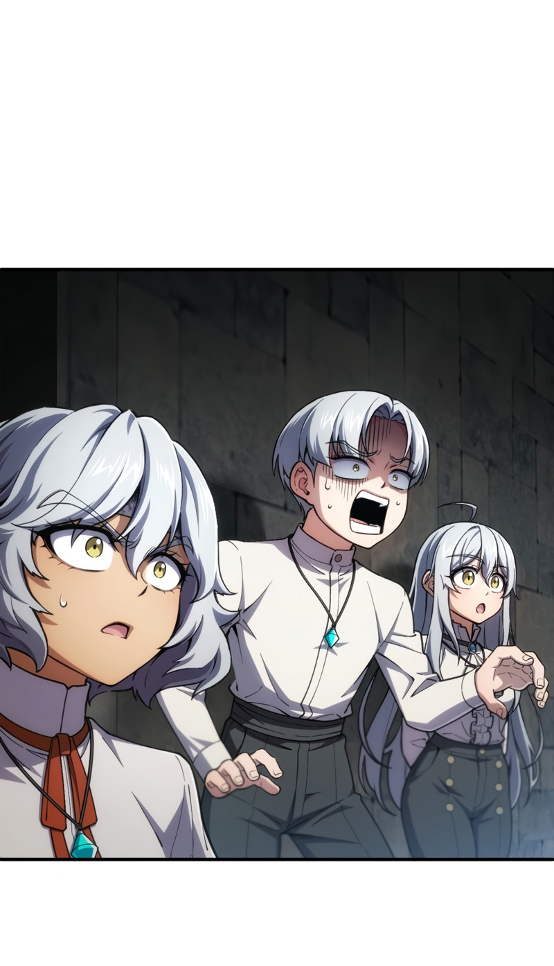 Damn Reincarnation ชีวิตใหม่ของนักรบผู้เสียสละ ตอนที่ 12 หน้า 37