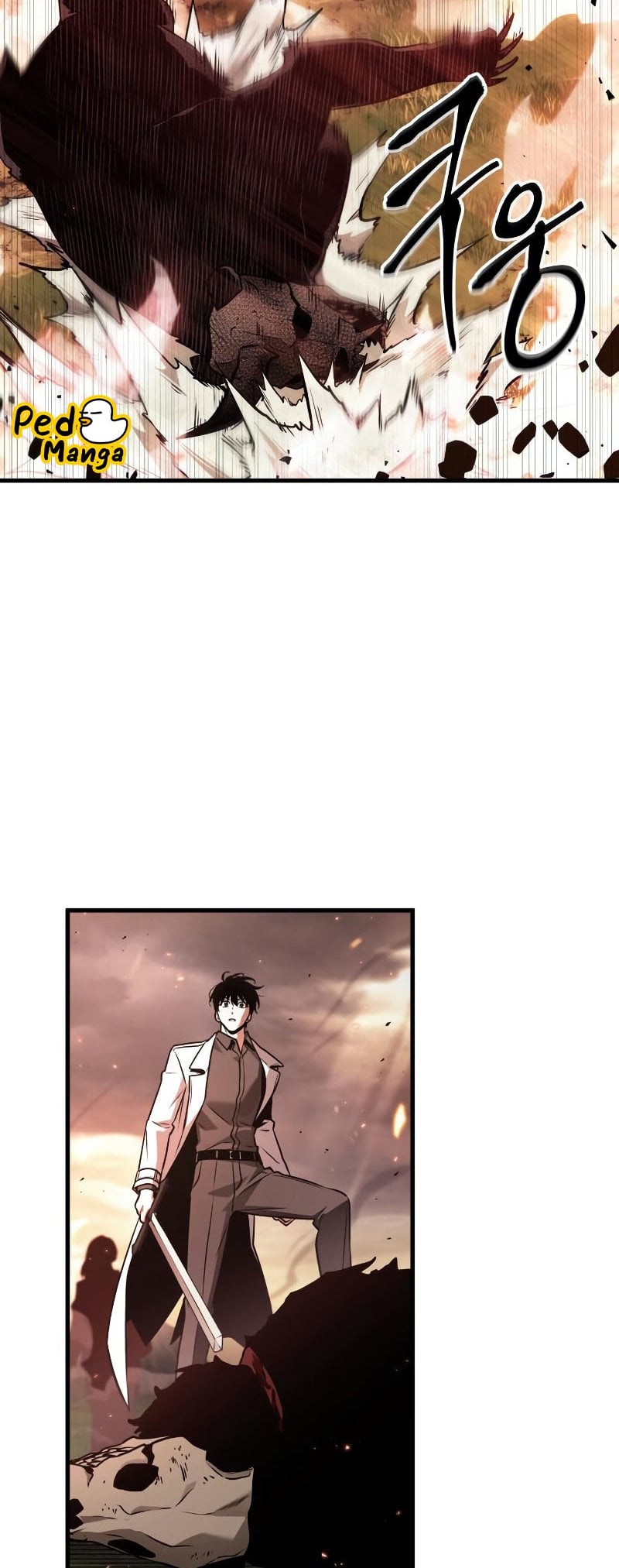 Omniscient Reader อ่านชะตาวันสิ้นโลก ตอนที่ 180 หน้า 19