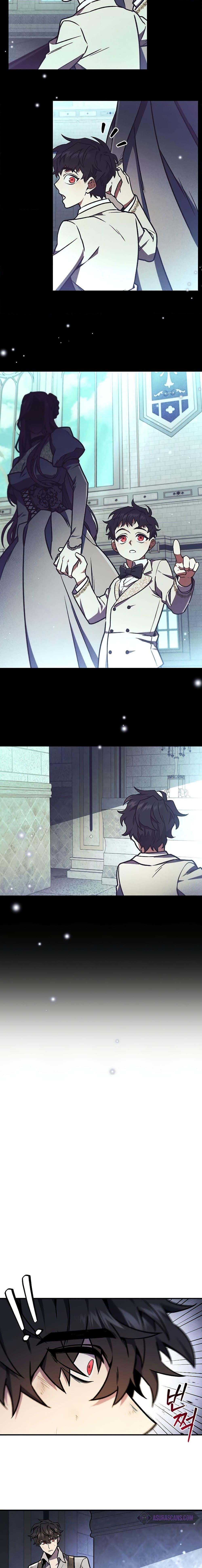 Dragon-Devouring Mage ย้อนเวลาจอมเวทย์กลืนมังกร ตอนที่ 1 หน้า 21