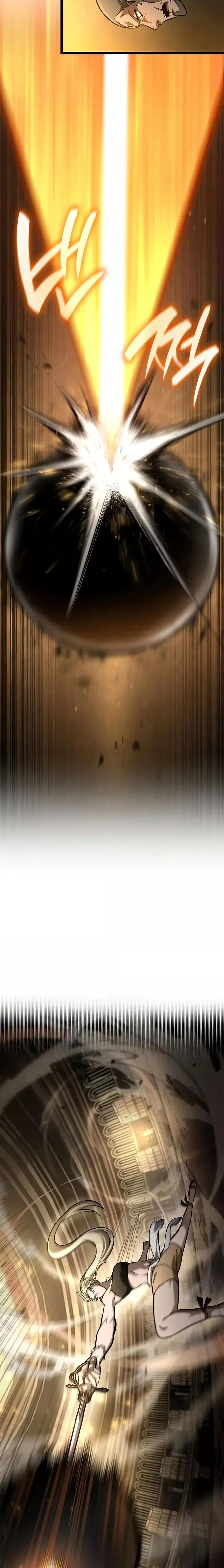 Infinite Mage จอมเวทไร้ขีดจำกัด ตอนที่ 121 หน้า 6