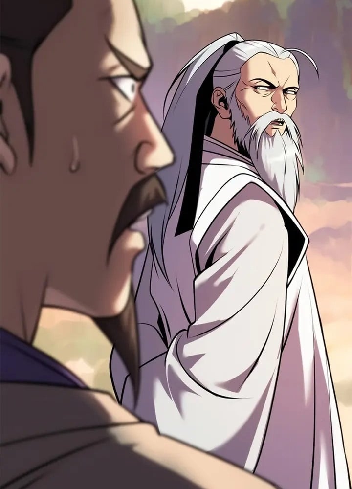 Chronicles of the Demon Faction ตำนานการเกิดใหม่ในลัทธิมาร ตอนที่ 38 หน้า 176