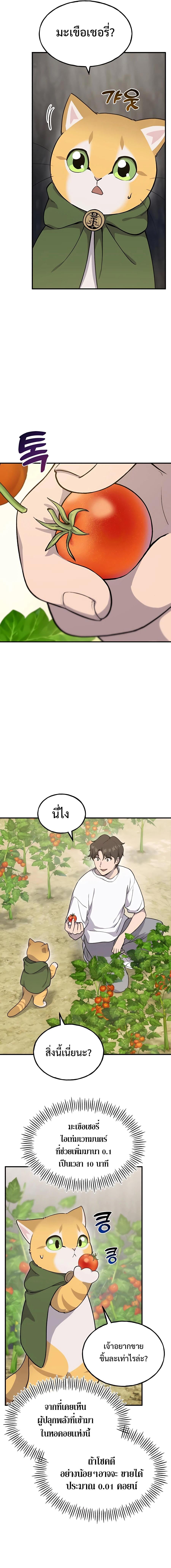 Solo Farming In The Tower ตอนที่ 12 หน้า 12