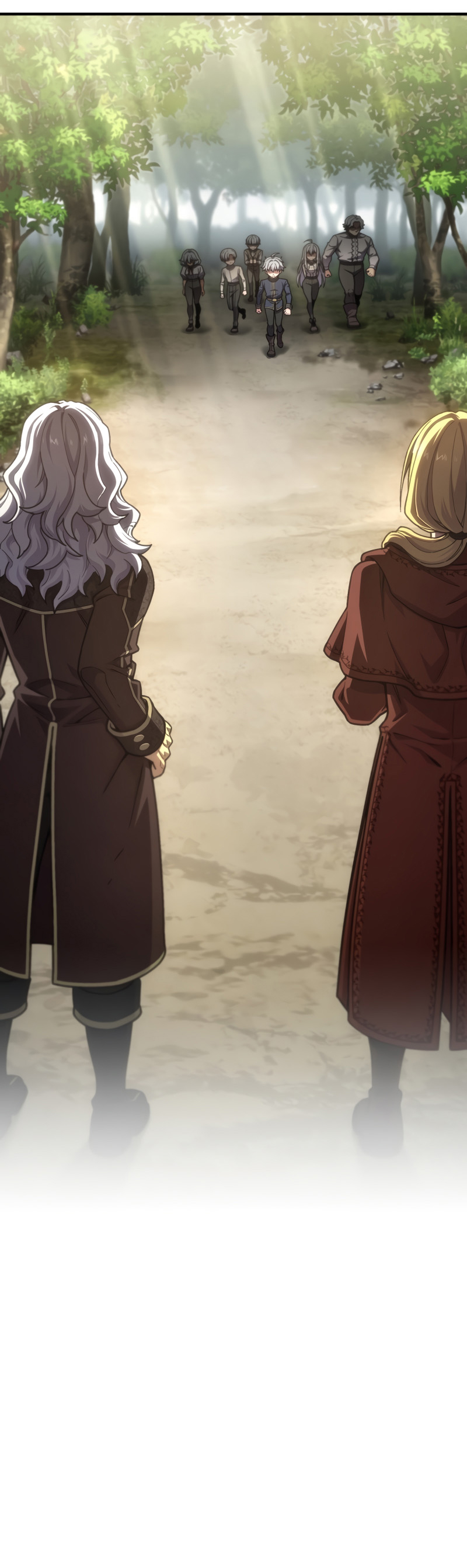 Damn Reincarnation ชีวิตใหม่ของนักรบผู้เสียสละ ตอนที่ 12 หน้า 93