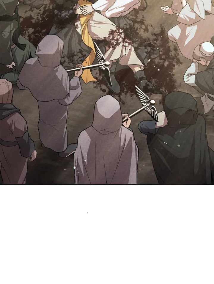 Legendary Youngest Son of the Marquis House ตอนที่ 121 หน้า 27