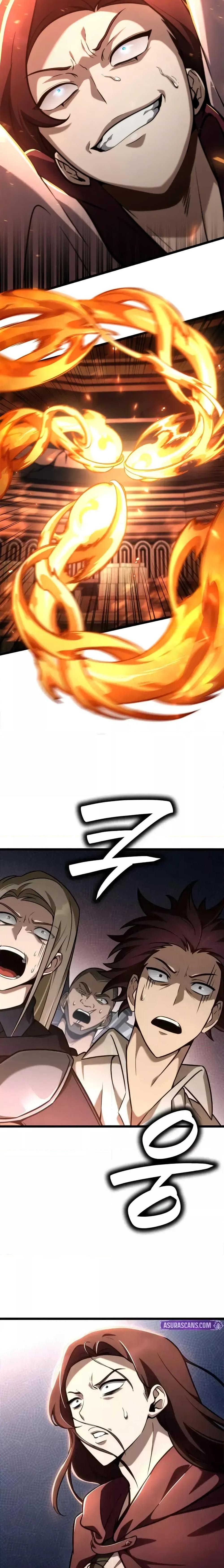 Infinite Mage จอมเวทไร้ขีดจำกัด ตอนที่ 121 หน้า 29