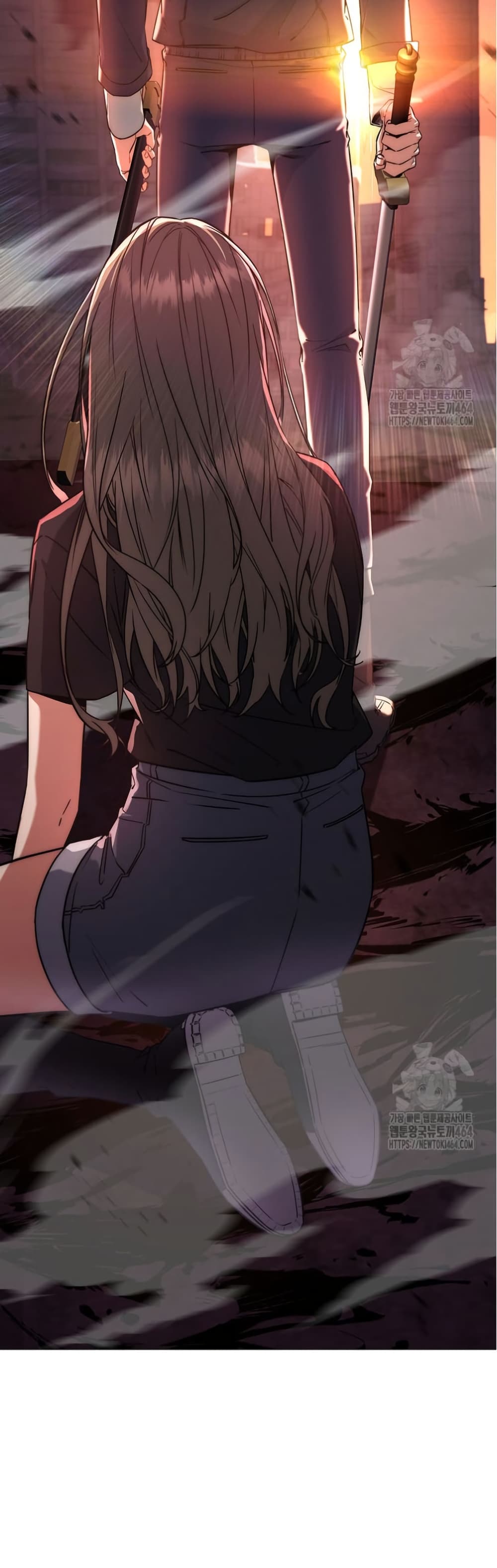 Return of the Sword God-Rank Civil Servant ตอนที่ 12 หน้า 16