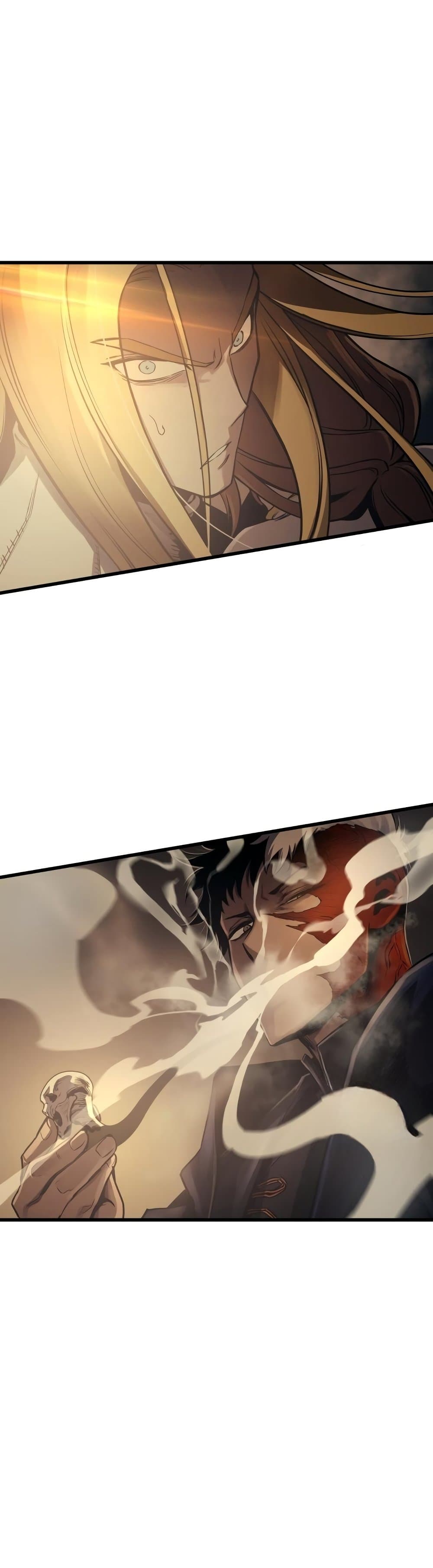 Reincarnation of the Suicidal Battle God เกิดใหม่นักรบพันธุ์ระห่ำ ตอนที่ 81 หน้า 22