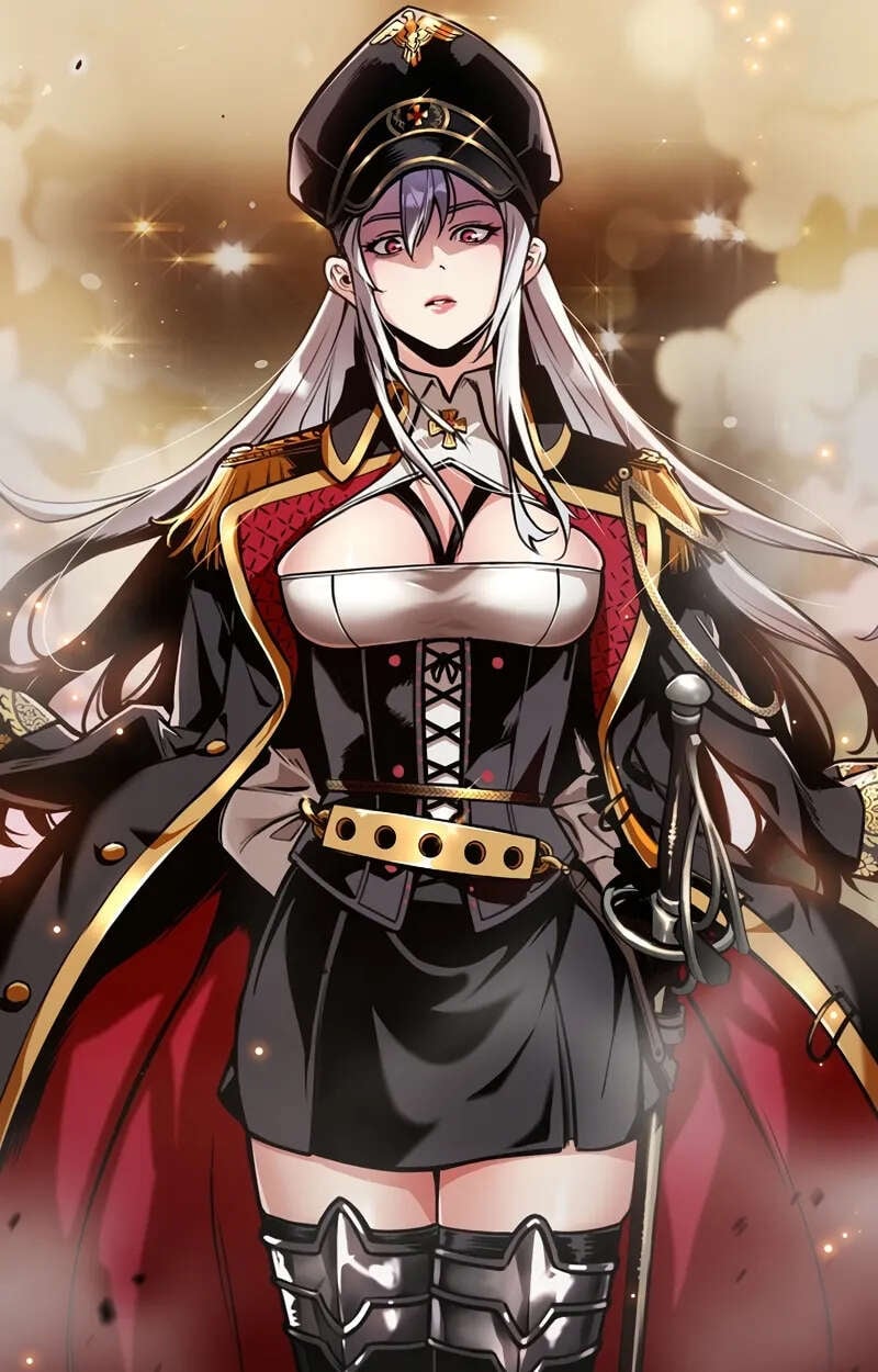 Fated to Be Loved by Villains โชคชะตากำหนดให้สาวๆตัวร้ายมารักฉัน ตอนที่ 1 หน้า 22