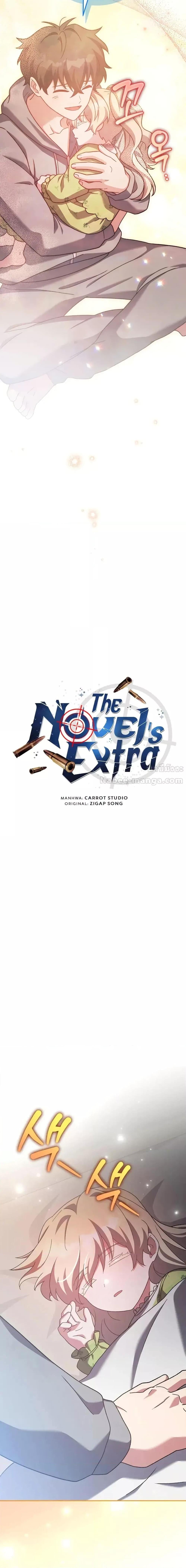 The Novel’s Extra (Remake) ตอนที่ 122 หน้า 14