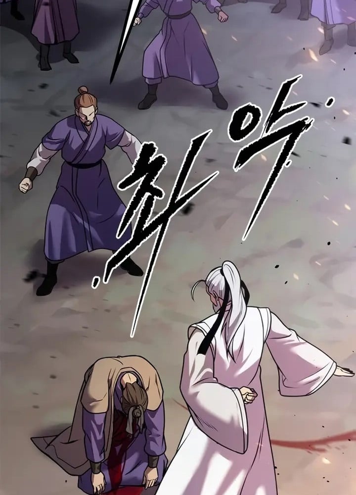 Chronicles of the Demon Faction ตำนานการเกิดใหม่ในลัทธิมาร ตอนที่ 38 หน้า 189