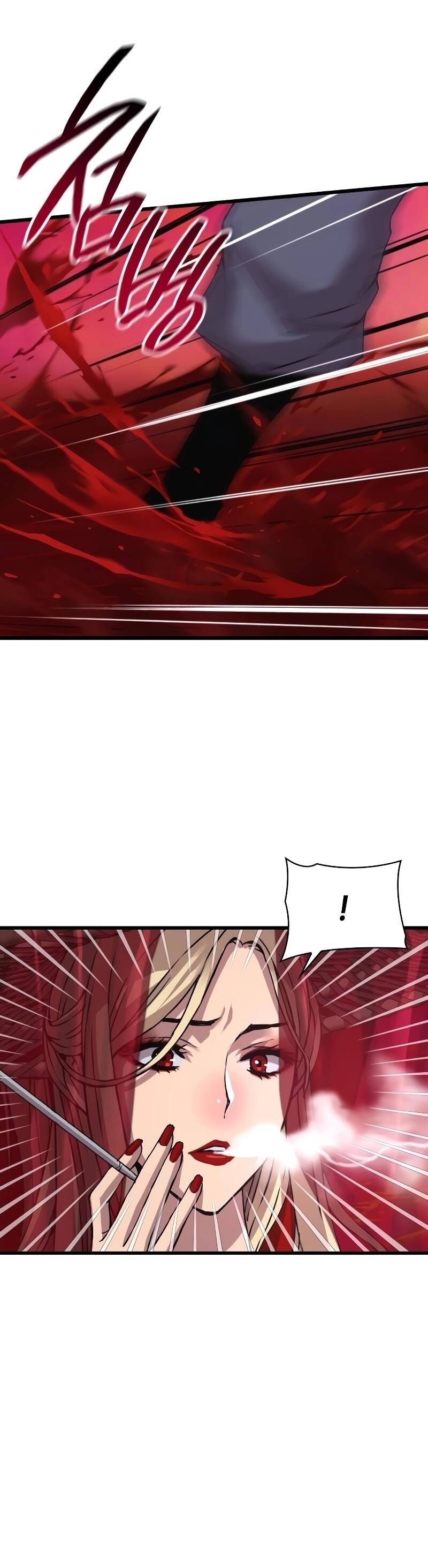 Myst Might Mayhem ตอนที่ 12 หน้า 25