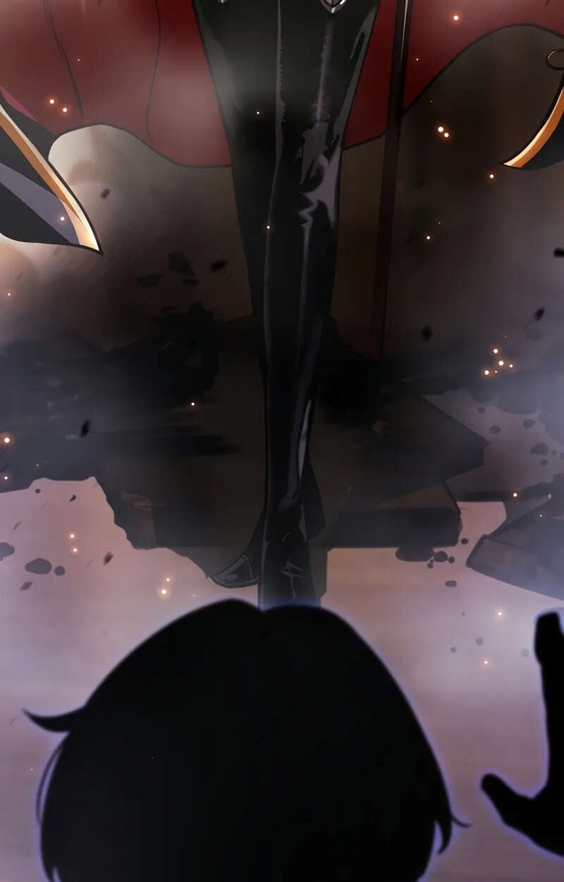 Fated to Be Loved by Villains โชคชะตากำหนดให้สาวๆตัวร้ายมารักฉัน ตอนที่ 1 หน้า 23