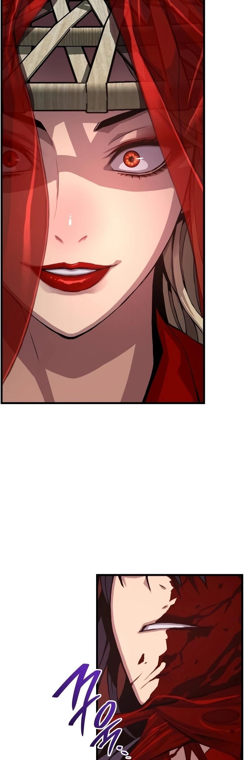 Myst Might Mayhem ตอนที่ 12 หน้า 33