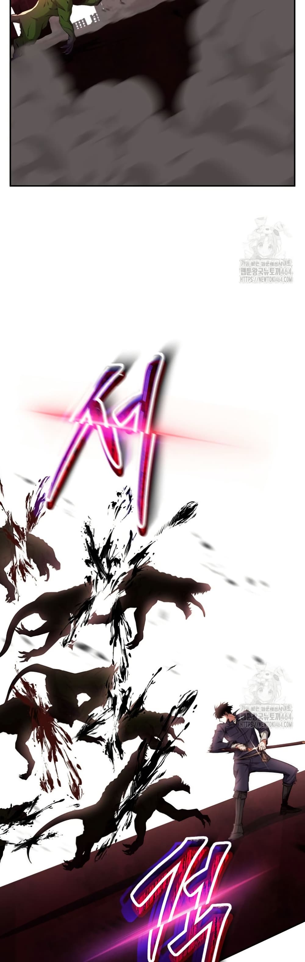 Return of the Sword God-Rank Civil Servant ตอนที่ 12 หน้า 34