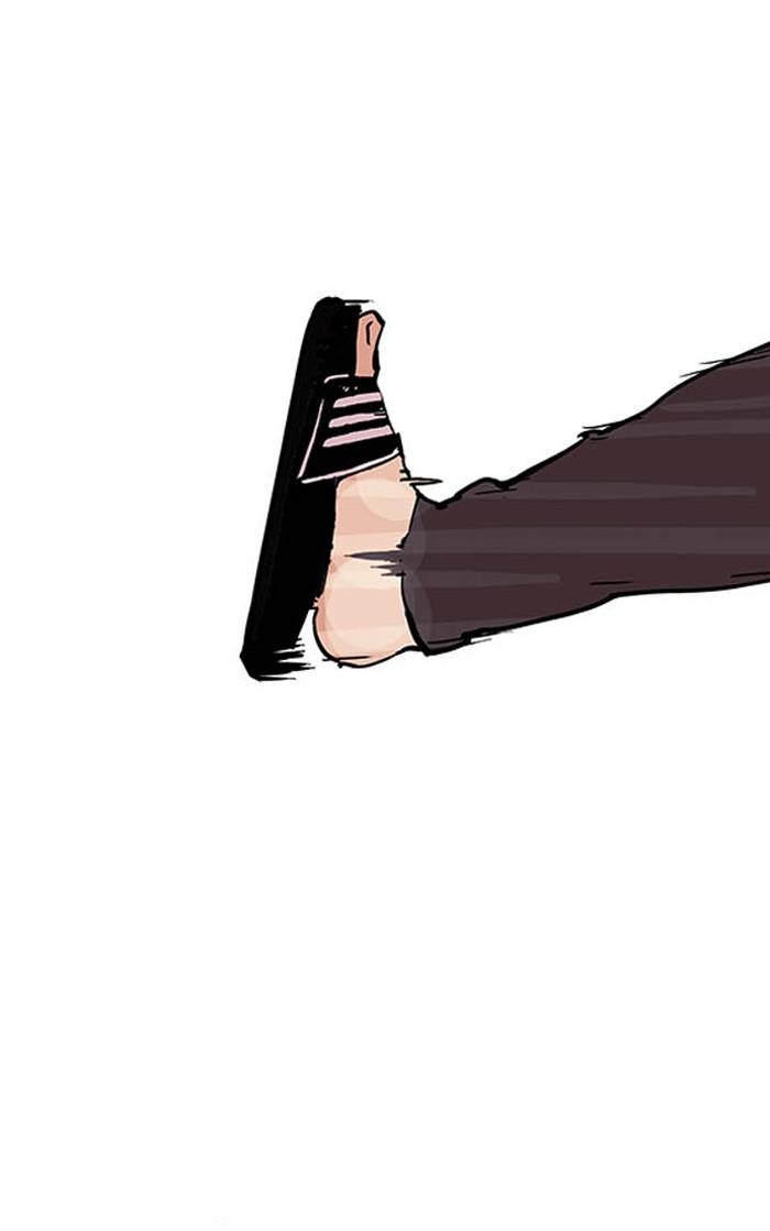 Lookism ตอนที่ 124 หน้า 20