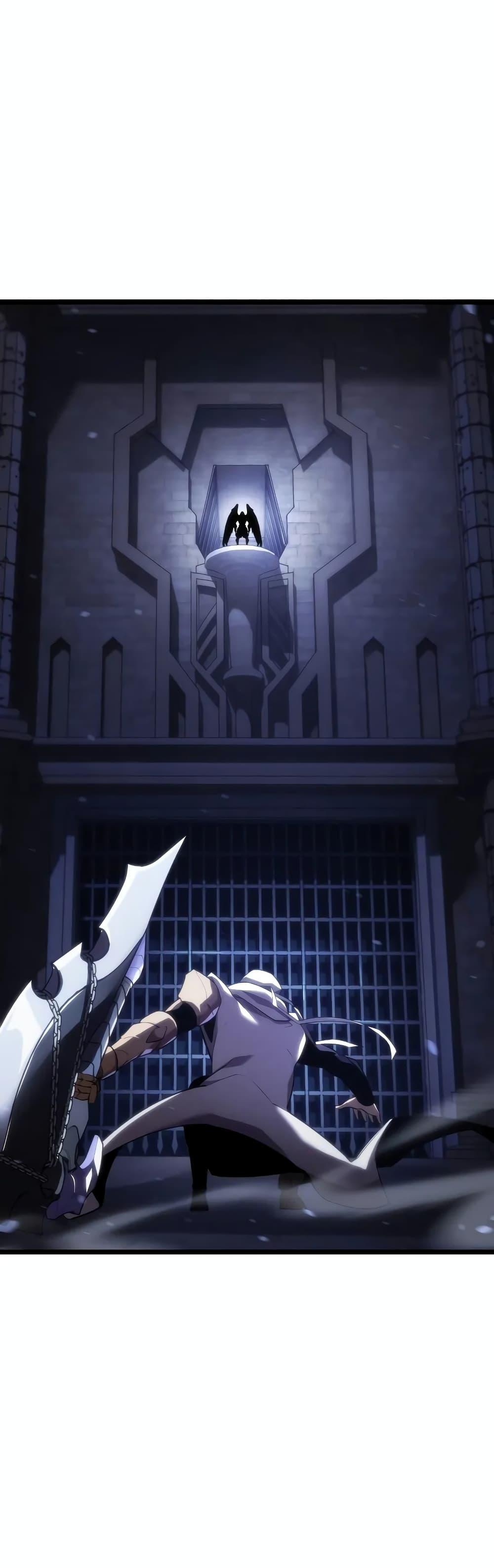 Return of the SSS-Class Ranker ตอนที่ 124 หน้า 30