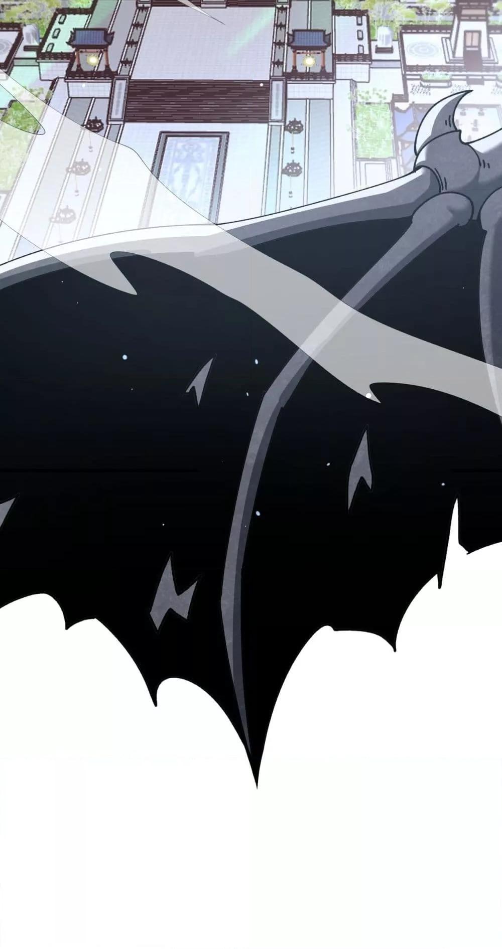 I am Drako Majstor ไหนใครว่าผู้คุมมังกร เป็นอาชีพที่อ่อนแอที่สุดไงล่ะ ตอนที่ 126 หน้า 9