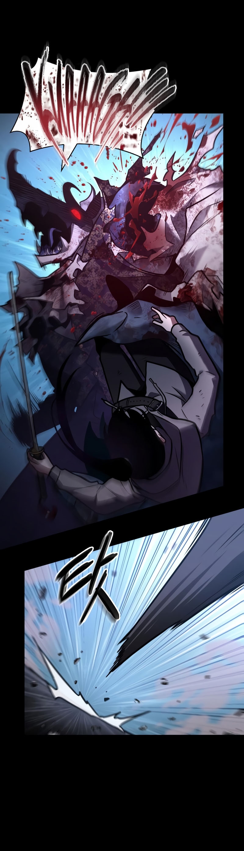 Omniscient Reader อ่านชะตาวันสิ้นโลก ตอนที่ 173 หน้า 26