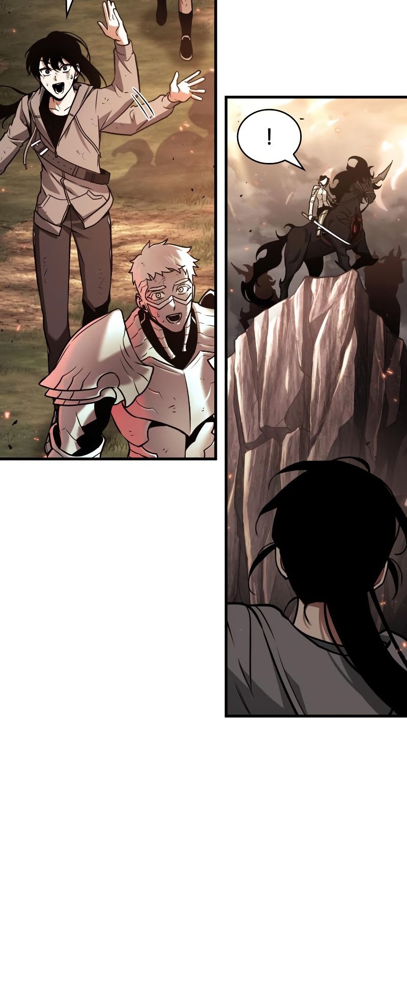 Omniscient Reader อ่านชะตาวันสิ้นโลก ตอนที่ 180 หน้า 25